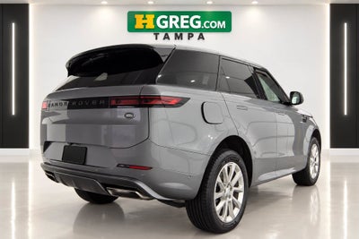 2023 Land Rover Range Rover Sport SE Dynamic