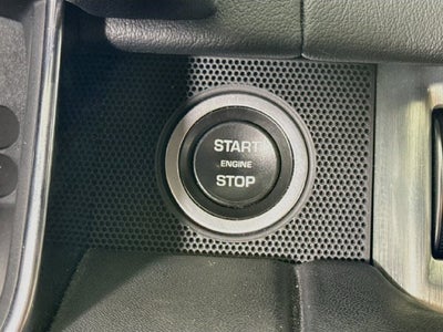 2019 Land Rover Range Rover 5.0L V8 Supercharged