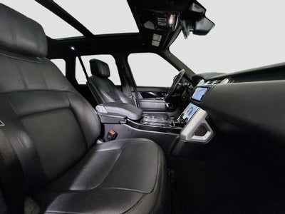 2019 Land Rover Range Rover 5.0L V8 Supercharged