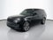 2019 Land Rover Range Rover 5.0L V8 Supercharged
