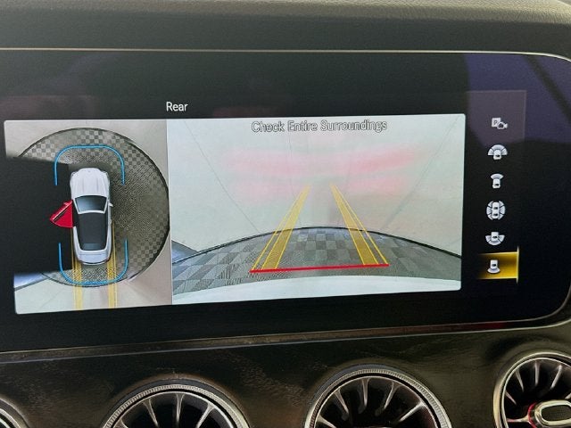 2022 Mercedes-Benz E-Class E 450