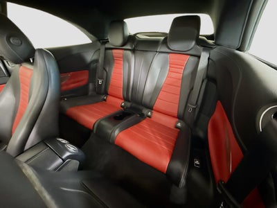 2022 Mercedes-Benz E-Class E 450