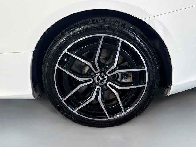 2022 Mercedes-Benz E-Class E 450