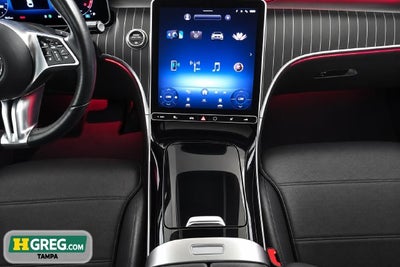 2023 Mercedes-Benz C-Class C 300