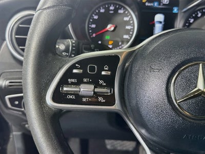 2020 Mercedes-Benz GLC GLC 300