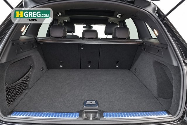 2020 Mercedes-Benz GLC GLC 300