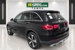 2020 Mercedes-Benz GLC GLC 300
