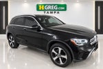 2020 Mercedes-Benz GLC GLC 300