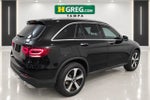 2020 Mercedes-Benz GLC GLC 300