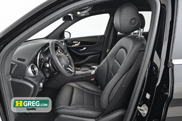 2020 Mercedes-Benz GLC GLC 300
