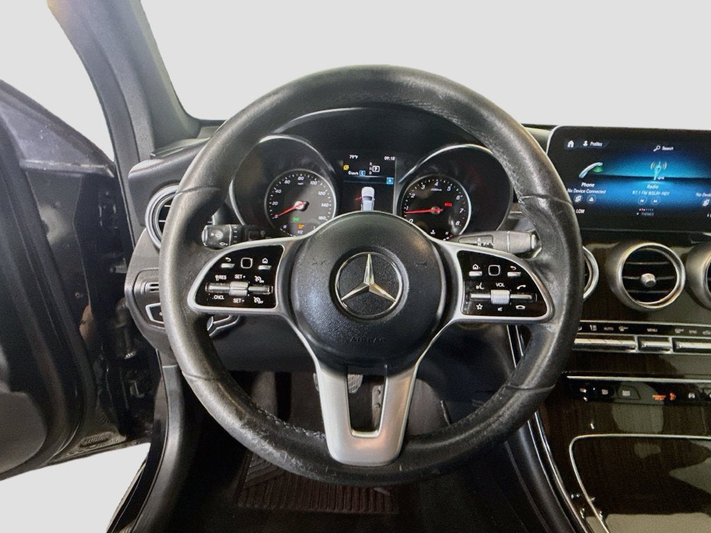 2020 Mercedes-Benz GLC GLC 300