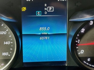 2021 Mercedes-Benz GLC GLC 300 Base