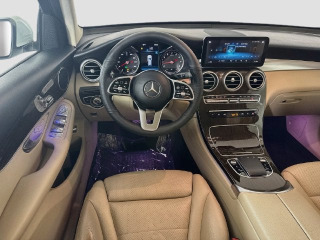2021 Mercedes-Benz GLC GLC 300 Base