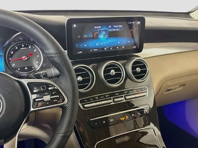 2021 Mercedes-Benz GLC GLC 300 Base