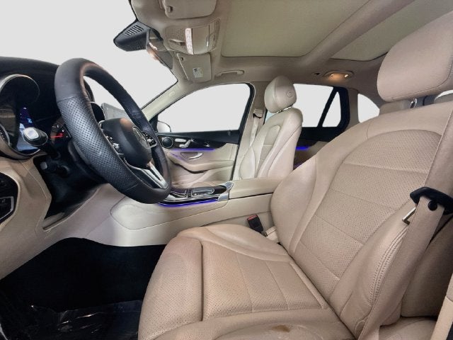 2021 Mercedes-Benz GLC GLC 300 Base