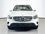 2021 Mercedes-Benz GLC GLC 300 Base