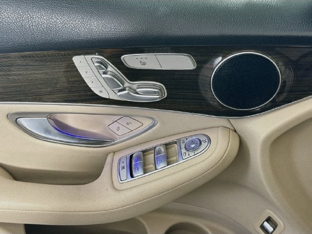 2021 Mercedes-Benz GLC GLC 300 Base