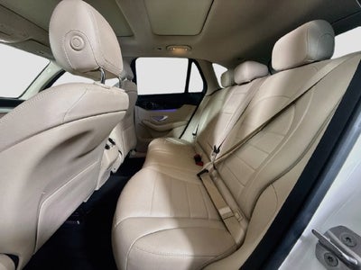 2021 Mercedes-Benz GLC GLC 300 Base