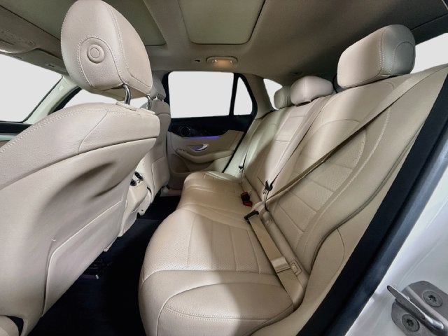 2021 Mercedes-Benz GLC GLC 300 Base