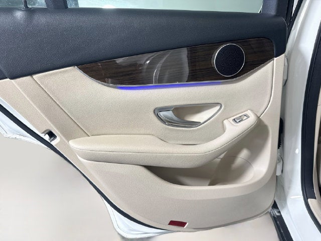 2021 Mercedes-Benz GLC GLC 300 Base