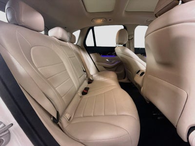 2021 Mercedes-Benz GLC GLC 300 Base