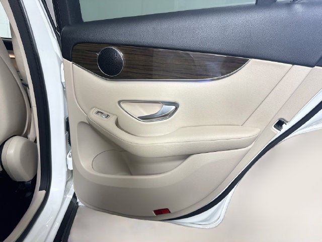 2021 Mercedes-Benz GLC GLC 300 Base