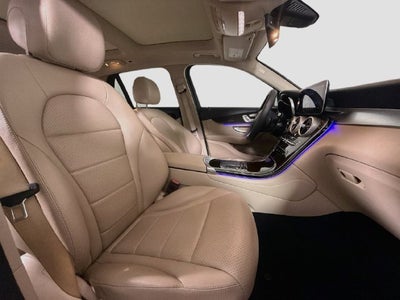 2021 Mercedes-Benz GLC GLC 300 Base