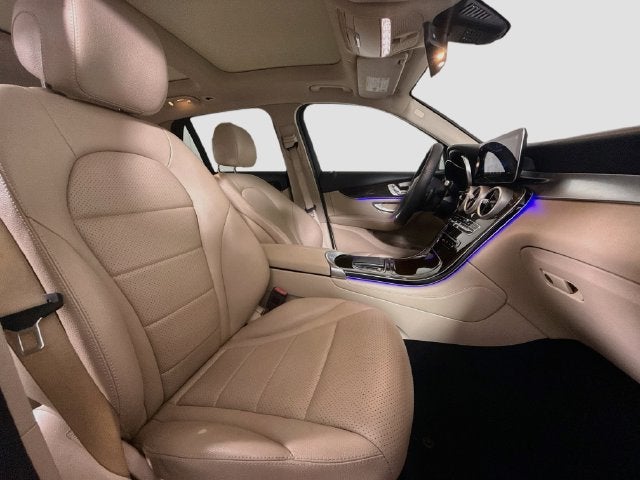 2021 Mercedes-Benz GLC GLC 300 Base