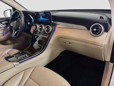 2021 Mercedes-Benz GLC GLC 300 Base