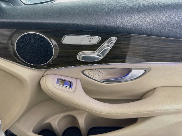 2021 Mercedes-Benz GLC GLC 300 Base