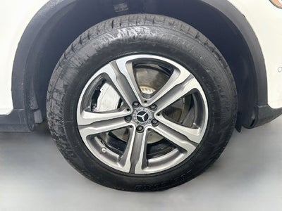 2021 Mercedes-Benz GLC GLC 300 Base