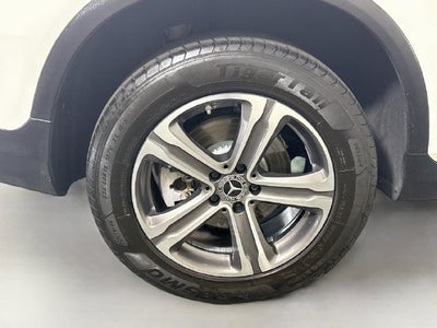 2021 Mercedes-Benz GLC GLC 300 Base