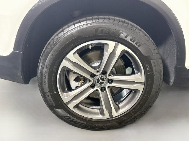 2021 Mercedes-Benz GLC GLC 300 Base