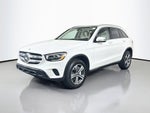2021 Mercedes-Benz GLC GLC 300 Base