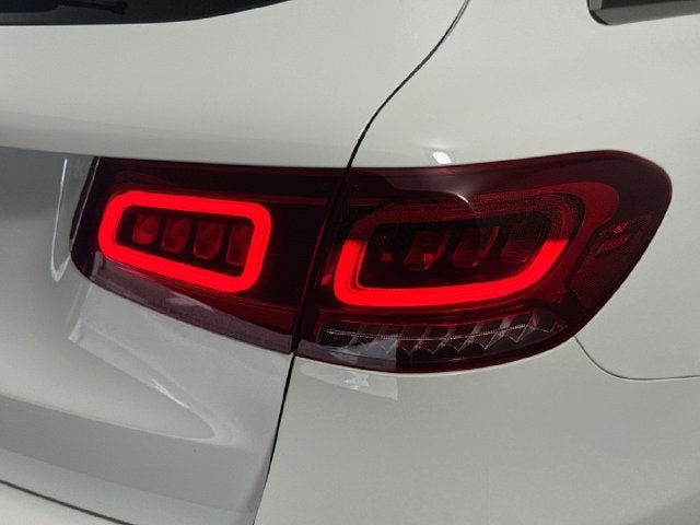 2021 Mercedes-Benz GLC GLC 300 Base