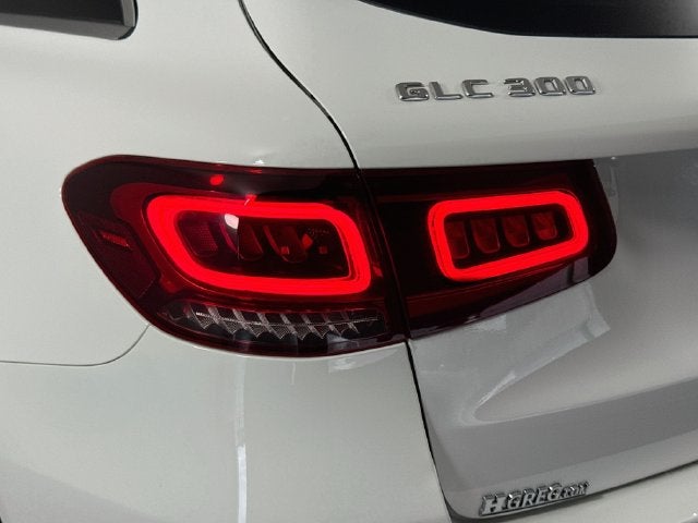 2021 Mercedes-Benz GLC GLC 300 Base