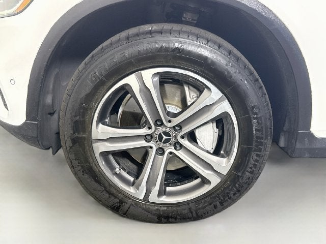 2021 Mercedes-Benz GLC GLC 300 Base