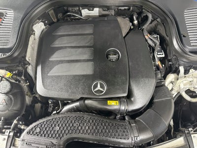 2021 Mercedes-Benz GLC GLC 300 Base