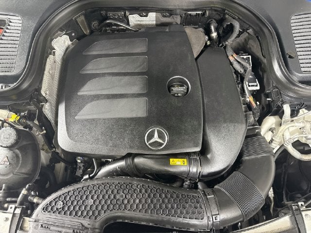 2021 Mercedes-Benz GLC GLC 300 Base