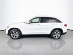 2021 Mercedes-Benz GLC GLC 300 Base