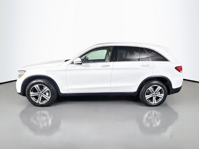 2021 Mercedes-Benz GLC GLC 300 Base