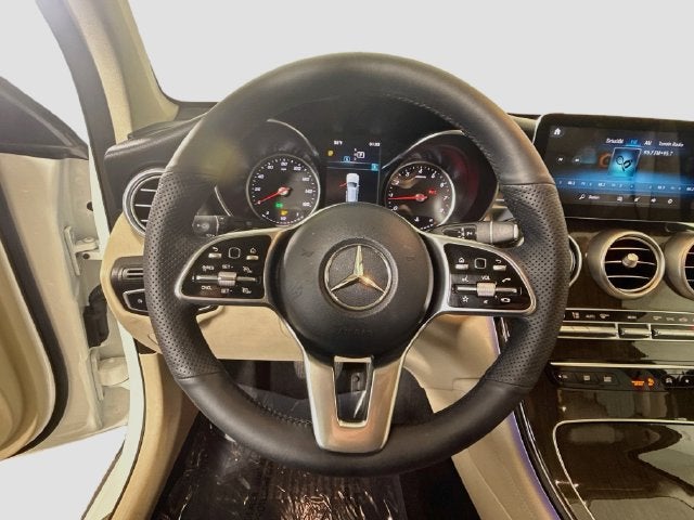 2021 Mercedes-Benz GLC GLC 300 Base