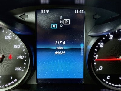 2022 Mercedes-Benz GLC GLC 300 Base