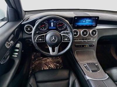 2022 Mercedes-Benz GLC GLC 300 Base