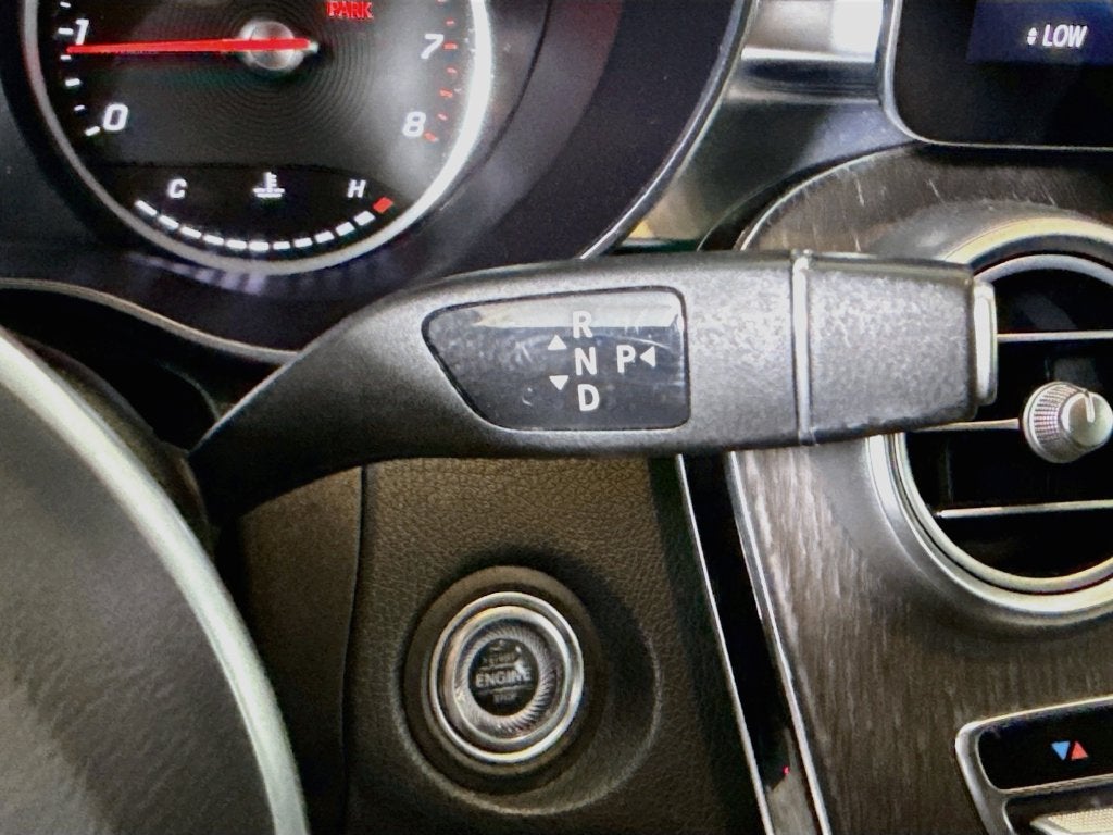 2022 Mercedes-Benz GLC GLC 300 Base