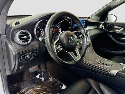 2022 Mercedes-Benz GLC GLC 300 Base