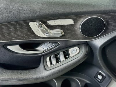 2022 Mercedes-Benz GLC GLC 300 Base