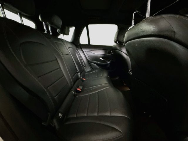 2022 Mercedes-Benz GLC GLC 300 Base