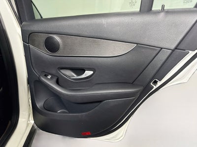 2022 Mercedes-Benz GLC GLC 300 Base