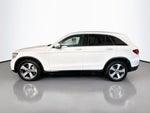 2022 Mercedes-Benz GLC GLC 300 Base